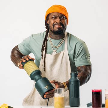 beast health blender|Go Beastmode with Marshawn Lynch 